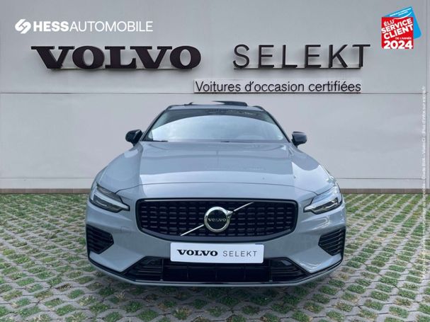 Volvo V60 AWD T6 189 kW image number 5