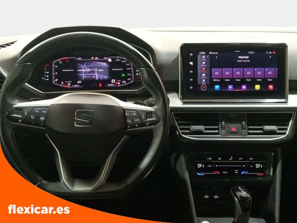 Seat Tarraco 2.0 TDI DSG 110 kW image number 10