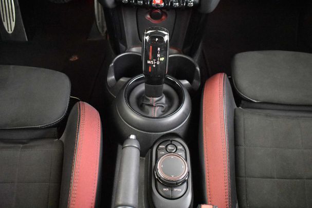 Mini John Cooper Works 171 kW image number 19