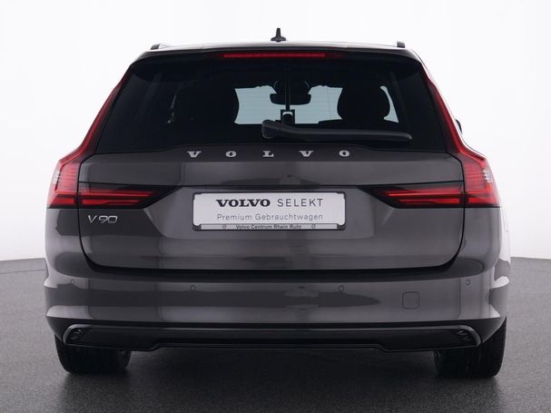 Volvo V90 T6 Plus Dark AWD 292 kW image number 16