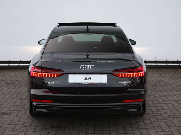 Audi A6 40 TFSI 150 kW image number 6