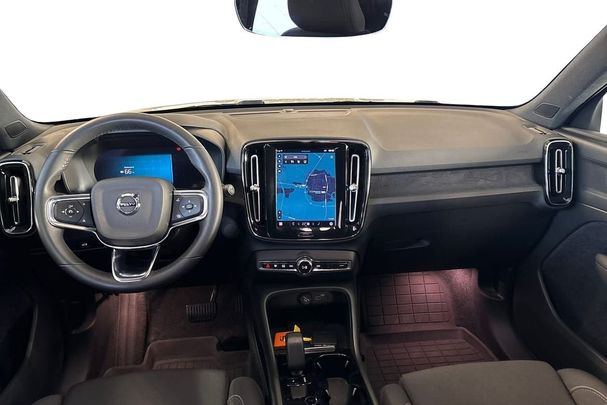 Volvo XC40 Recharge 172 kW image number 9