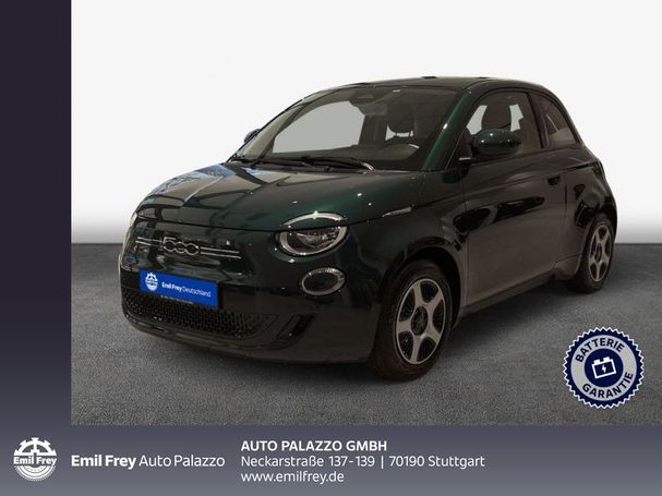 Fiat 500 e 70 kW image number 1