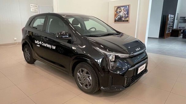 Kia Picanto 1.0 46 kW image number 3