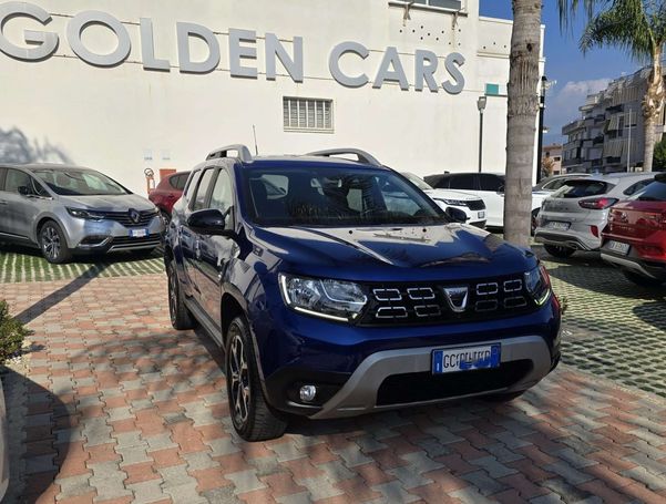 Dacia Duster TCe 100 74 kW image number 2