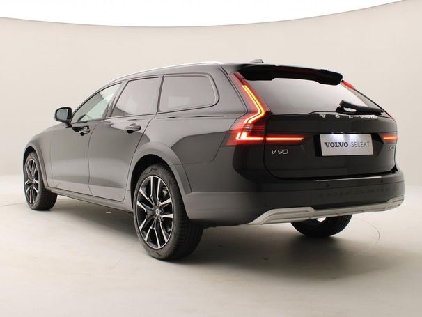 Volvo V90 Cross Country AWD B4 145 kW image number 10