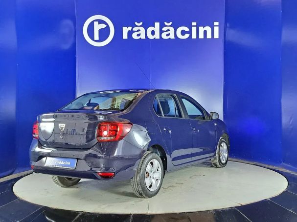 Dacia Logan 55 kW image number 7