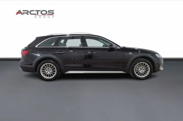 Audi A4 Allroad 40 TDI quattro S tronic 140 kW image number 6