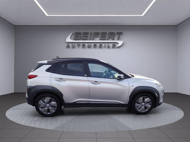 Hyundai Kona Elektro 150 kW image number 6