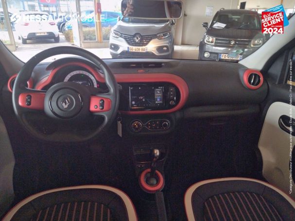 Renault Twingo 61 kW image number 8