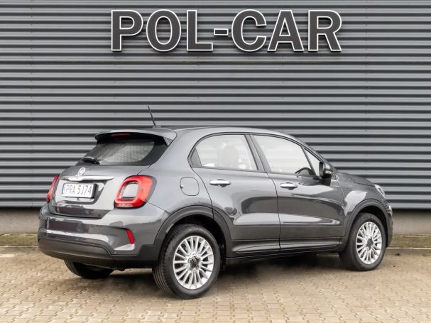 Fiat 500X 1.3 DCT 110 kW image number 3