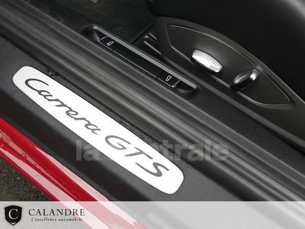 Porsche 991 Carrera GTS PDK 331 kW image number 45