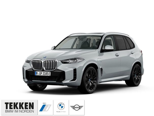 BMW X5 50e xDrive 360 kW image number 1