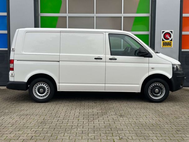 Volkswagen T5 Transporter 62 kW image number 6