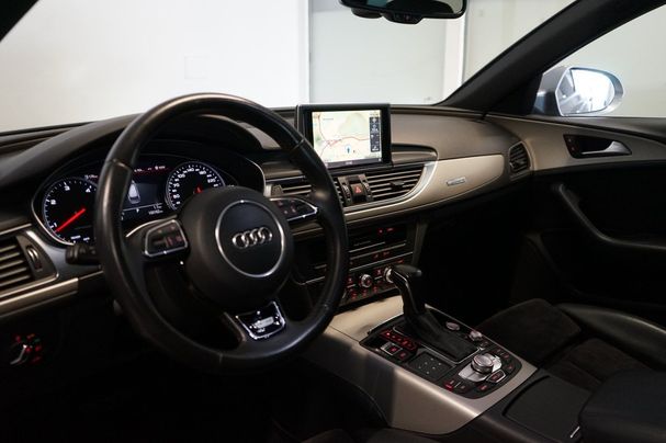 Audi A6 Allroad 3.0 TDI quattro 200 kW image number 8