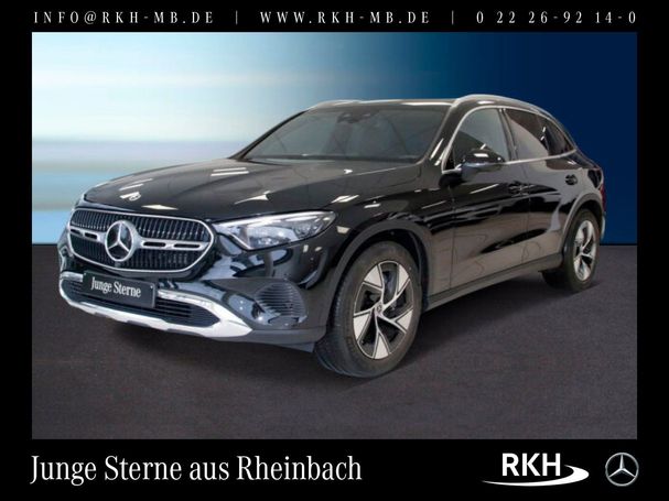 Mercedes-Benz GLC 450 270 kW image number 1