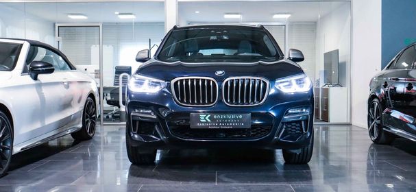 BMW X3 M40d xDrive 250 kW image number 3