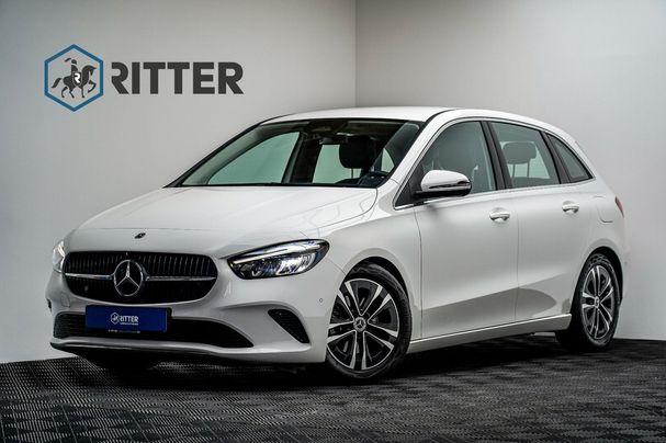 Mercedes-Benz B 180 7G-DCT 100 kW image number 1