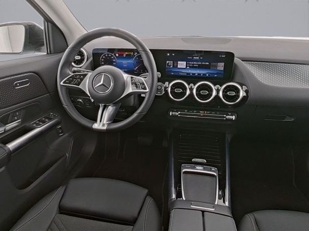 Mercedes-Benz GLA 200 d 110 kW image number 7