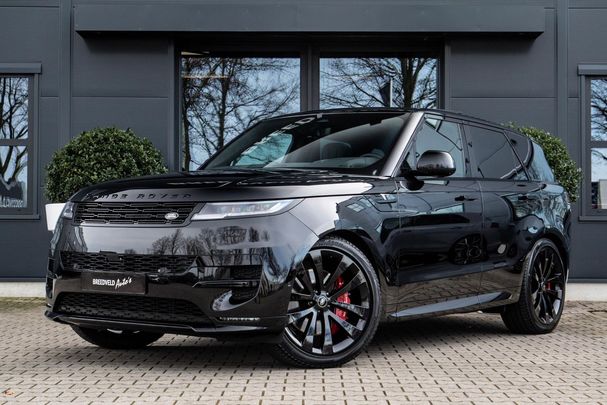 Land Rover Range Rover Sport P530 First Edition 390 kW image number 2