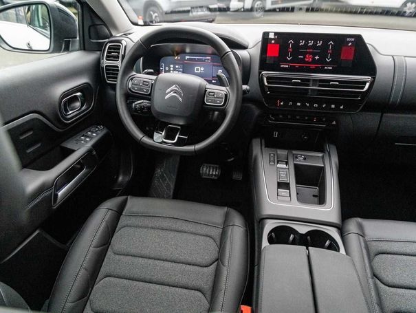 Citroen C5 Aircross BlueHDi 130 S&S EAT8 96 kW image number 14