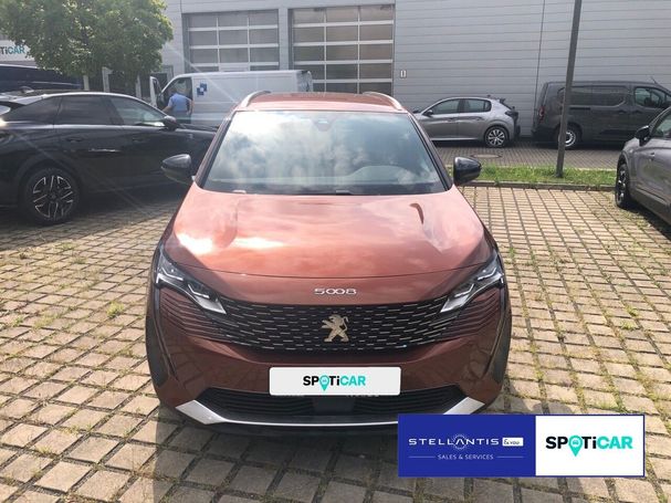 Peugeot 5008 BlueHDi 130 EAT8 Allure 96 kW image number 6