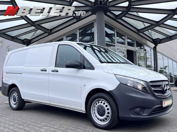 Mercedes-Benz Vito 114 Mixto 100 kW image number 2