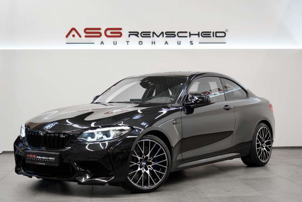 BMW M2 Competition 302 kW image number 1