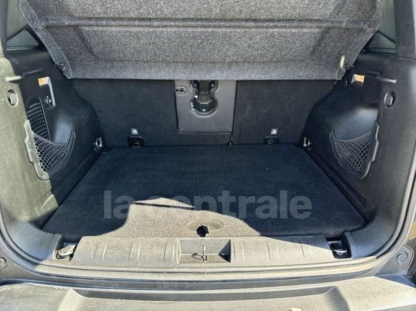 Jeep Renegade 1.4 MultiAir 103 kW image number 13