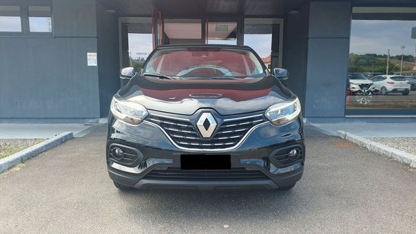 Renault Kadjar TCe 140 103 kW image number 3