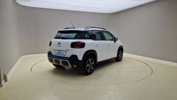 Citroen C3 Aircross 81 kW image number 6