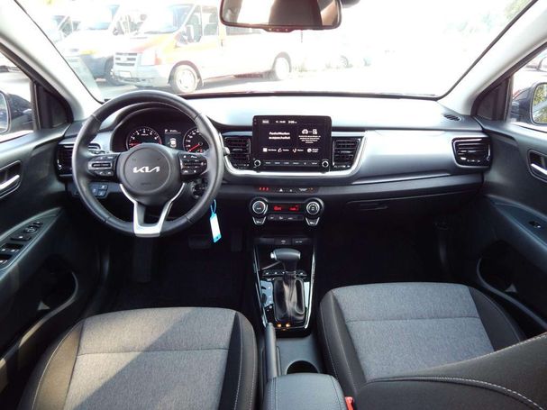 Kia Stonic 1.0 T-GDi DCT Spirit 88 kW image number 7