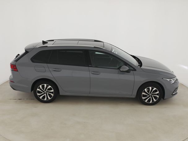 Volkswagen Golf Variant 2.0 TDI DSG 110 kW image number 7