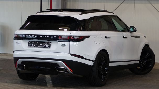 Land Rover Range Rover Velar 221 kW image number 20