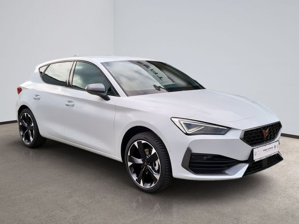 Cupra Leon 1.5 eTSI DSG 110 kW image number 8