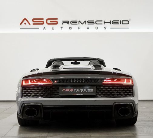 Audi R8 Performance 456 kW image number 46