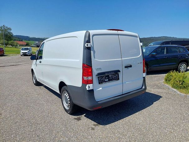 Mercedes-Benz Vito 116 CDi 120 kW image number 5