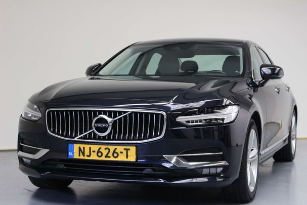 Volvo S90 T5 Inscription 188 kW image number 1