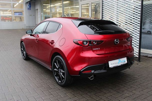 Mazda 3 110 kW image number 3