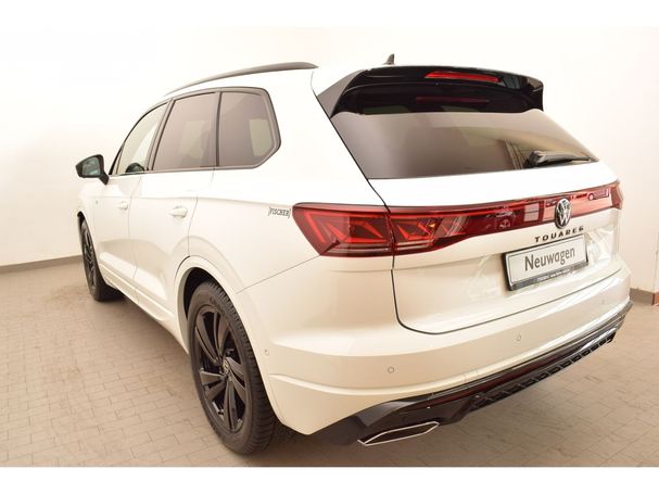 Volkswagen Touareg 3.0 TDI 4Motion 210 kW image number 4