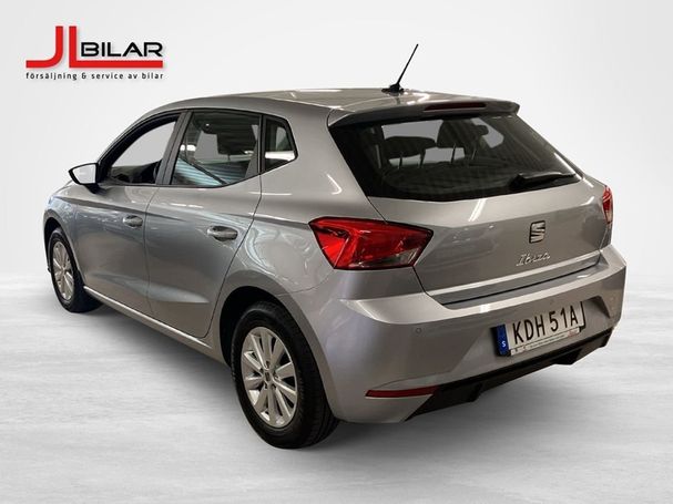 Seat Ibiza 1.0 TSI Style 70 kW image number 2