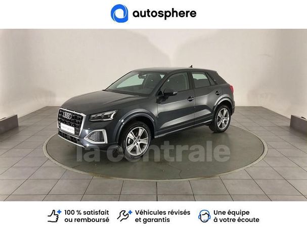 Audi Q2 30 TDI S tronic 85 kW image number 1