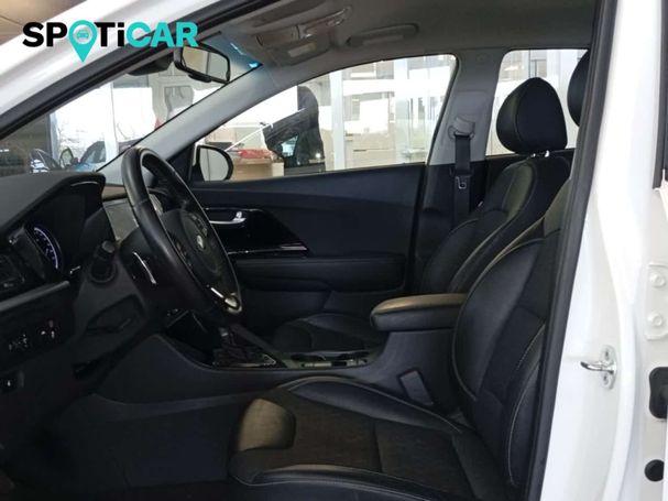 Kia Niro 1.6 104 kW image number 14