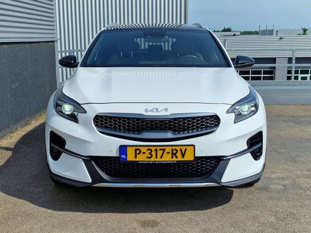 Kia XCeed 1.5 T-GDI Edition 118 kW image number 11