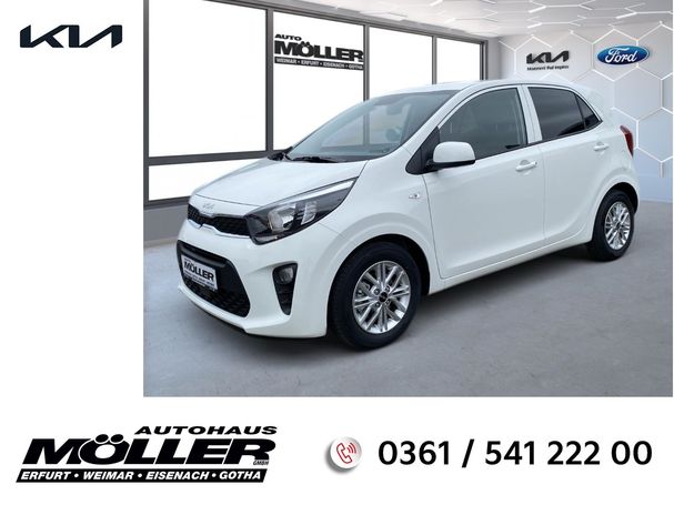 Kia Picanto 1.0 49 kW image number 1