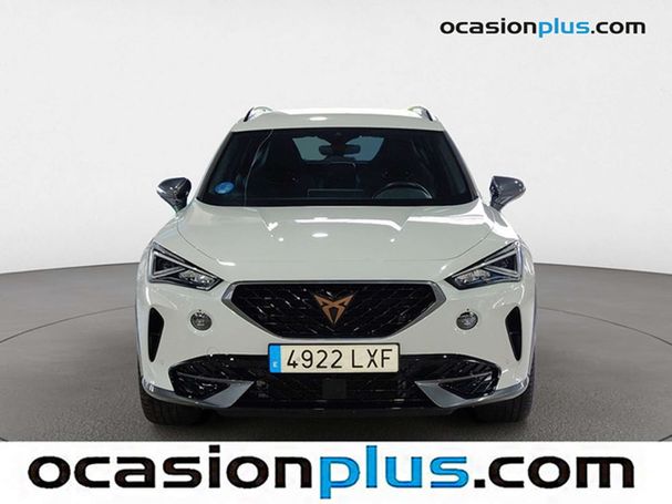 Cupra Formentor 1.4 e-HYBRID DSG VZ 180 kW image number 16