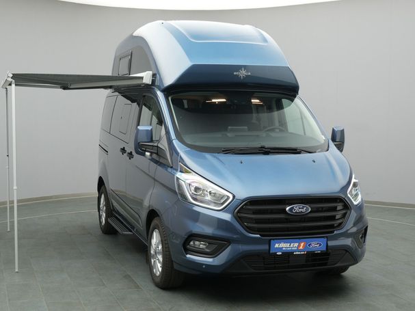 Ford Transit Nugget 110 kW image number 36