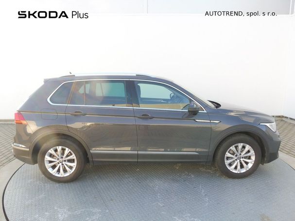 Volkswagen Tiguan 1.5 TSI Life 110 kW image number 24