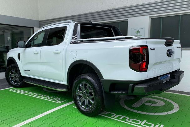 Ford Ranger Wildtrak e-4WD 151 kW image number 2