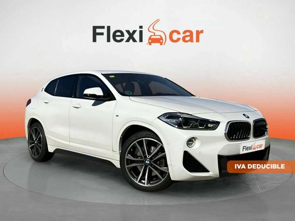 BMW X2 xDrive 141 kW image number 2